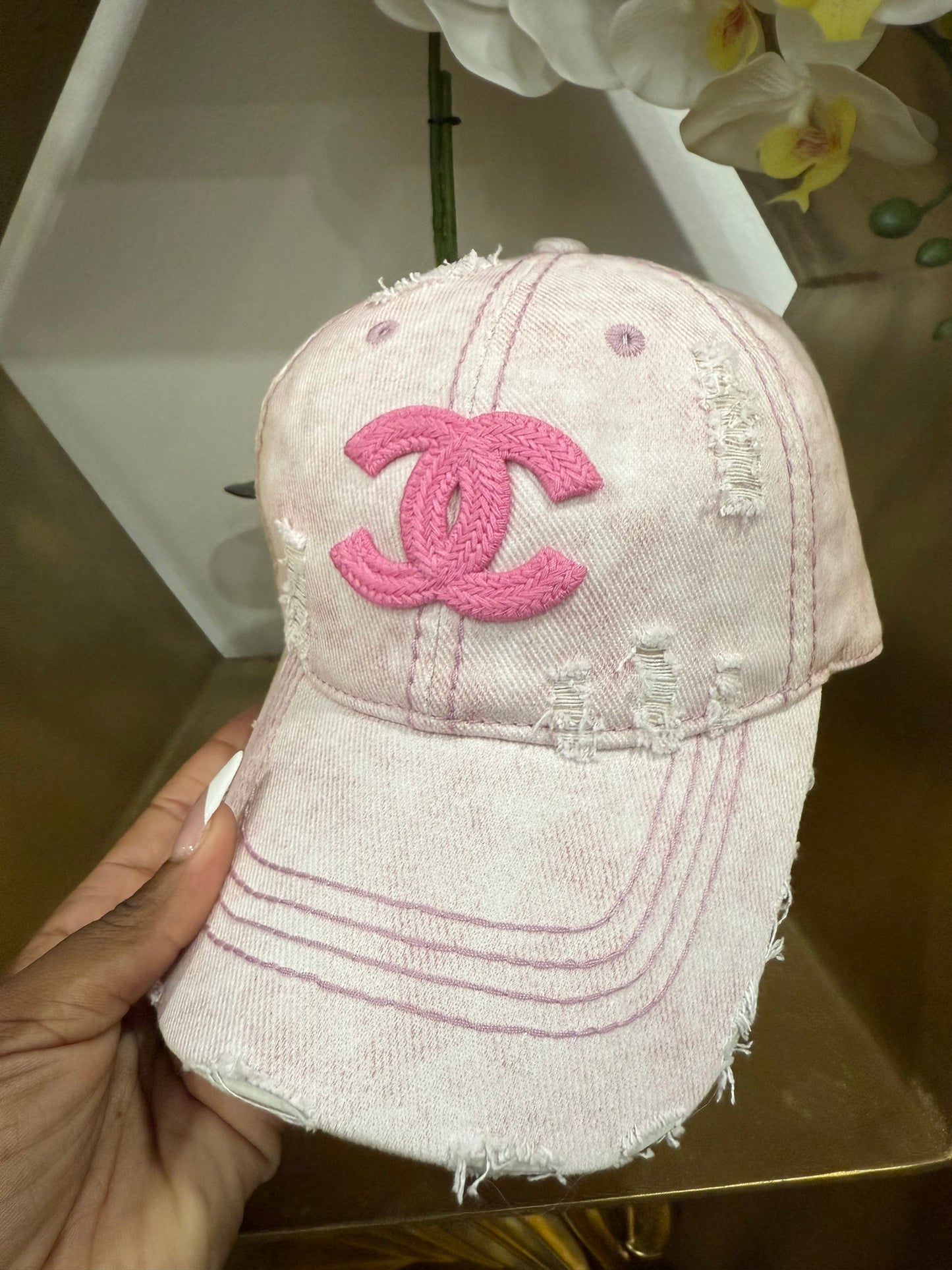 CC HATS