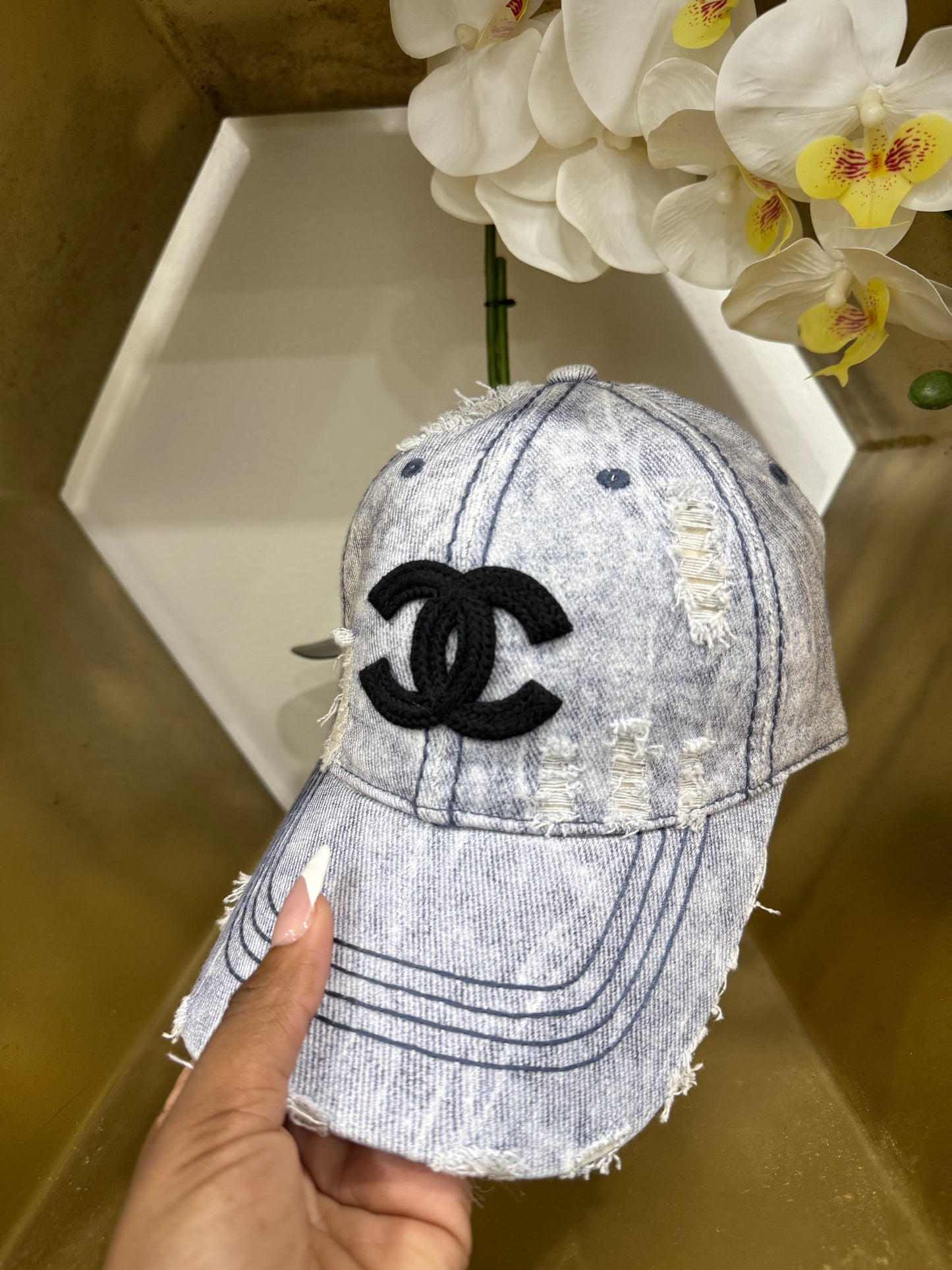 CC HATS