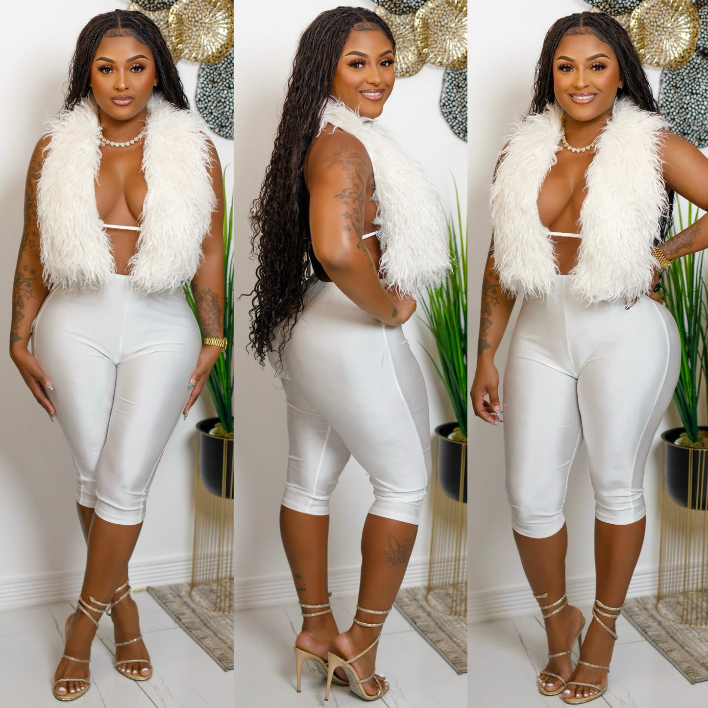 MOESHA
