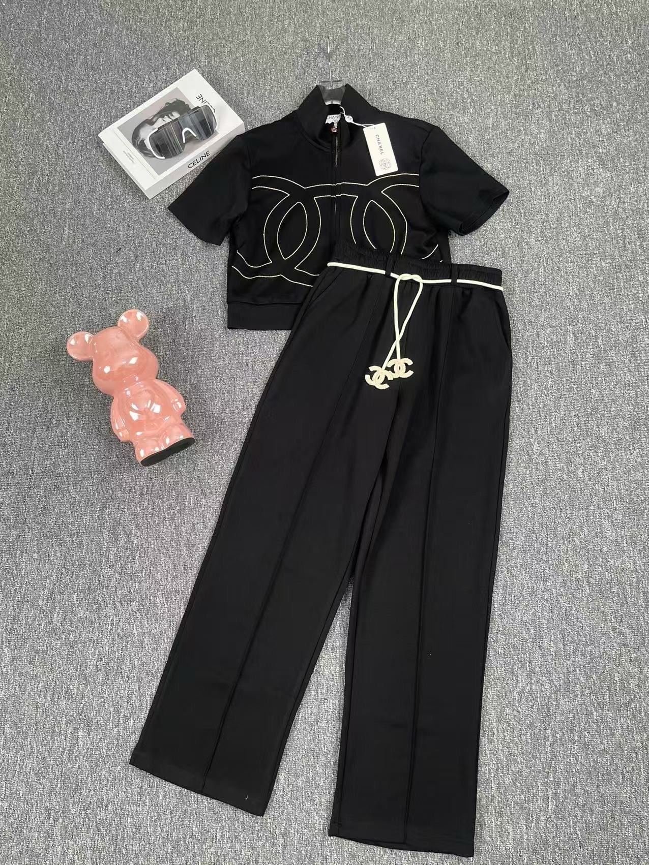 Cc set