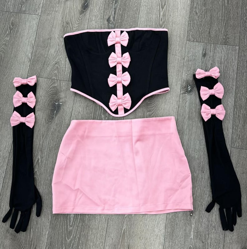 BARBIE