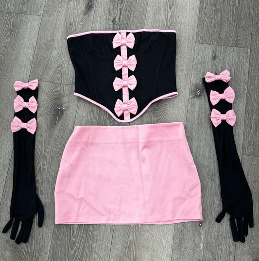 BARBIE