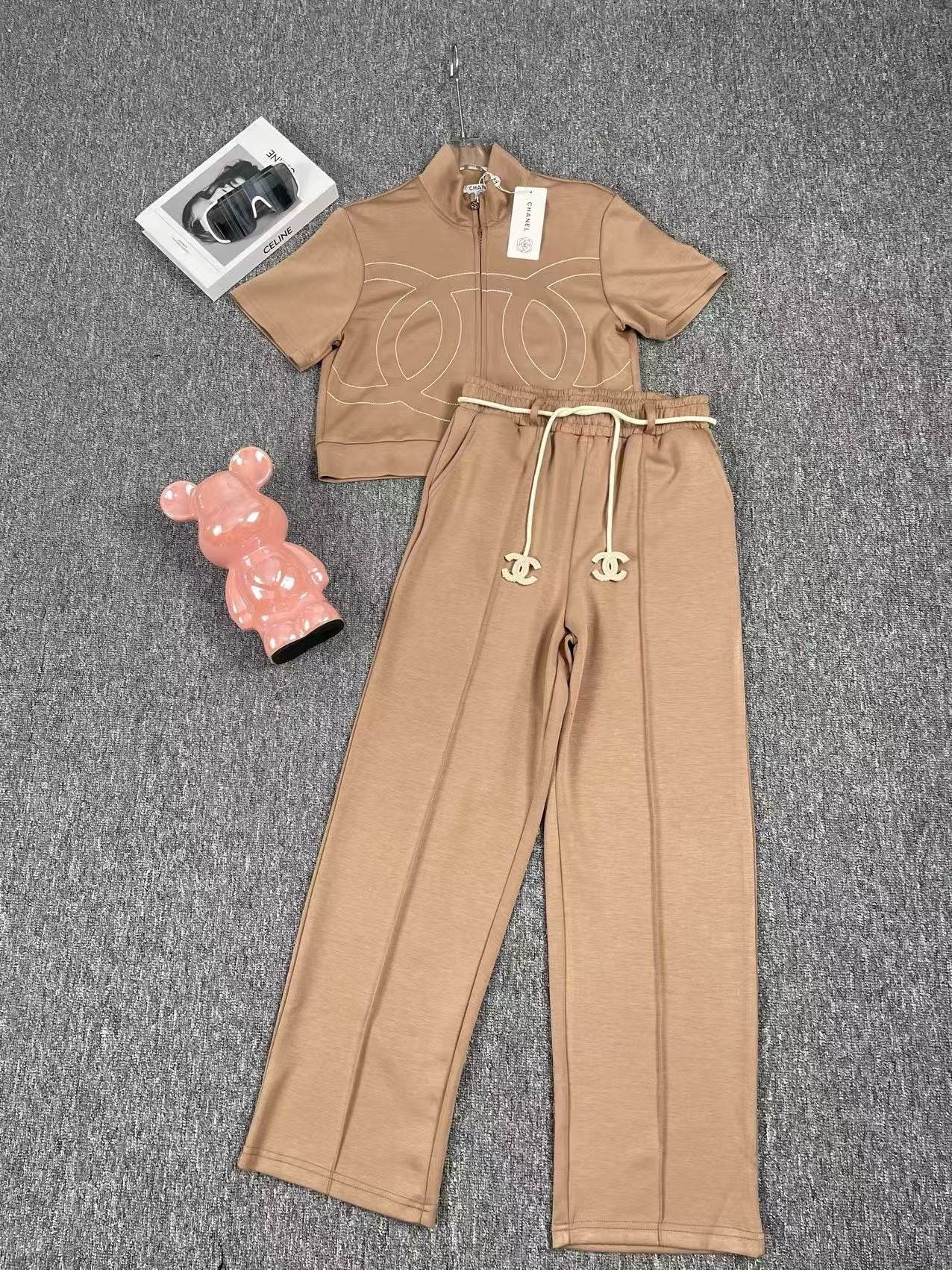 Cc set