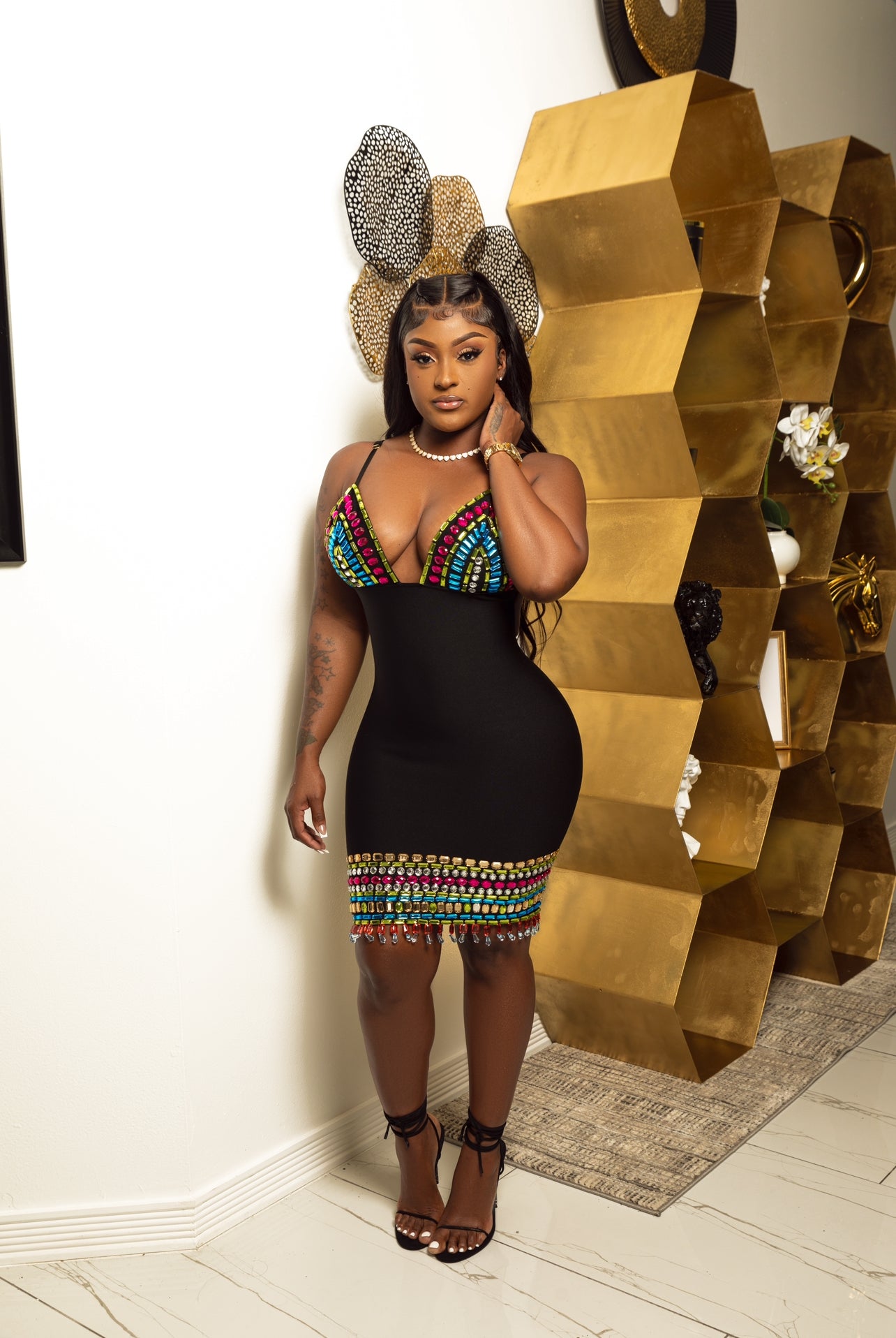 Kandi