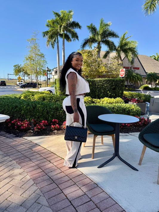 BOSS LADY