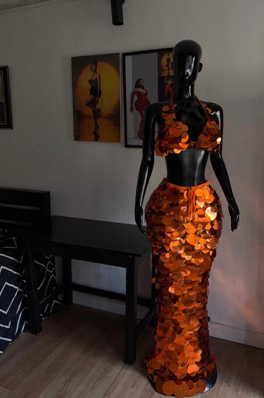 disk sequin set