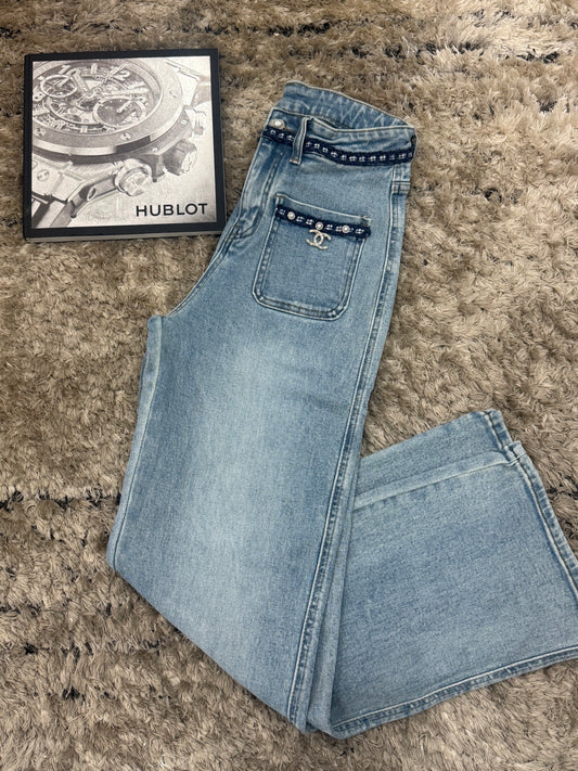 Cc pockets