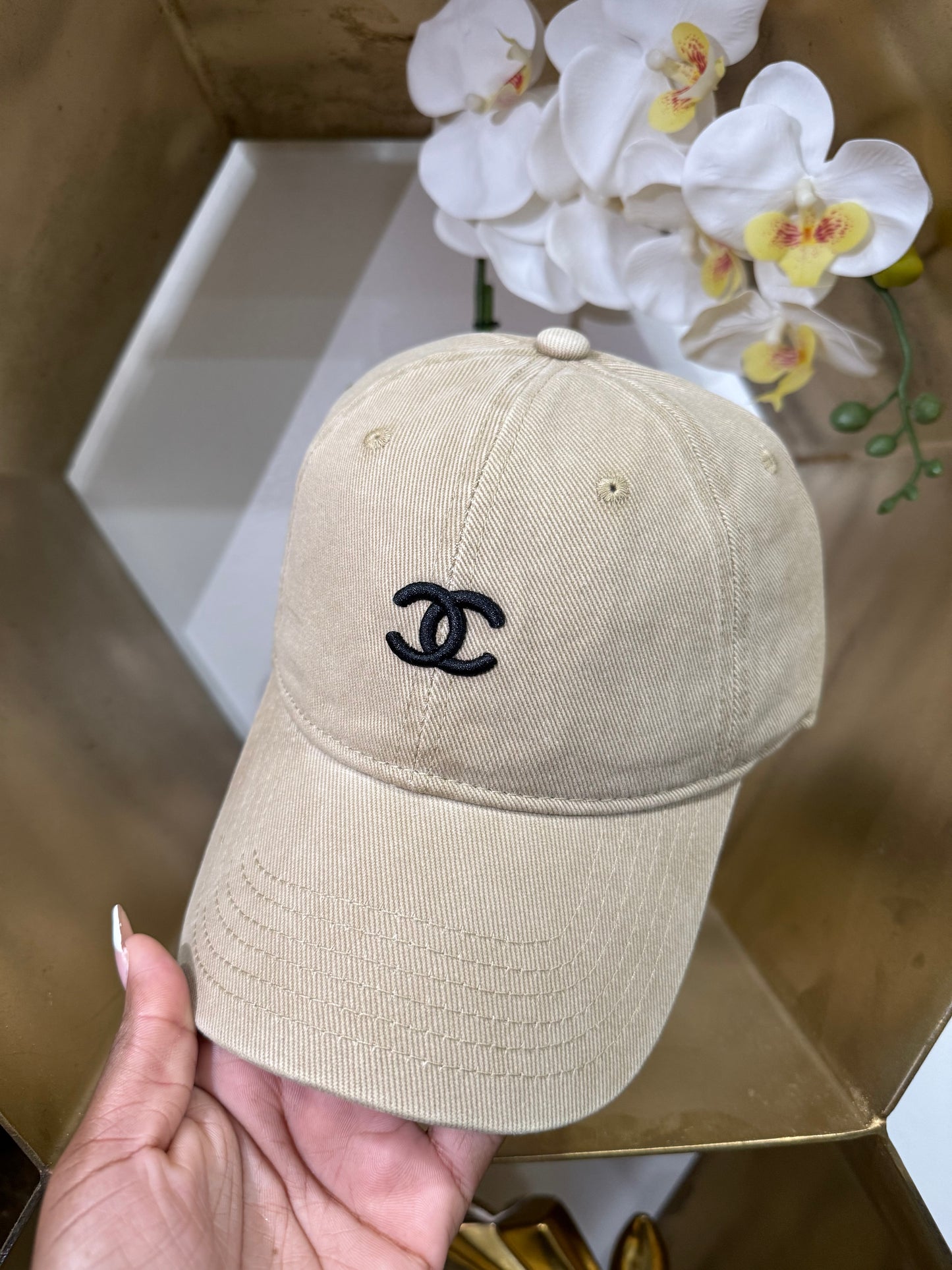 CC HATS
