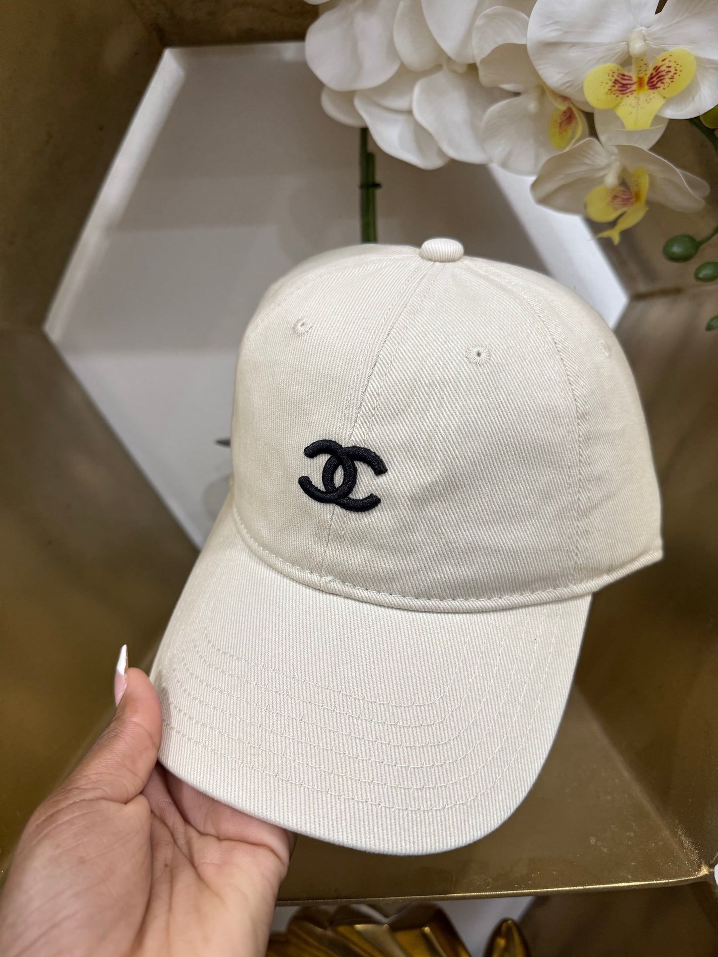 CC HATS