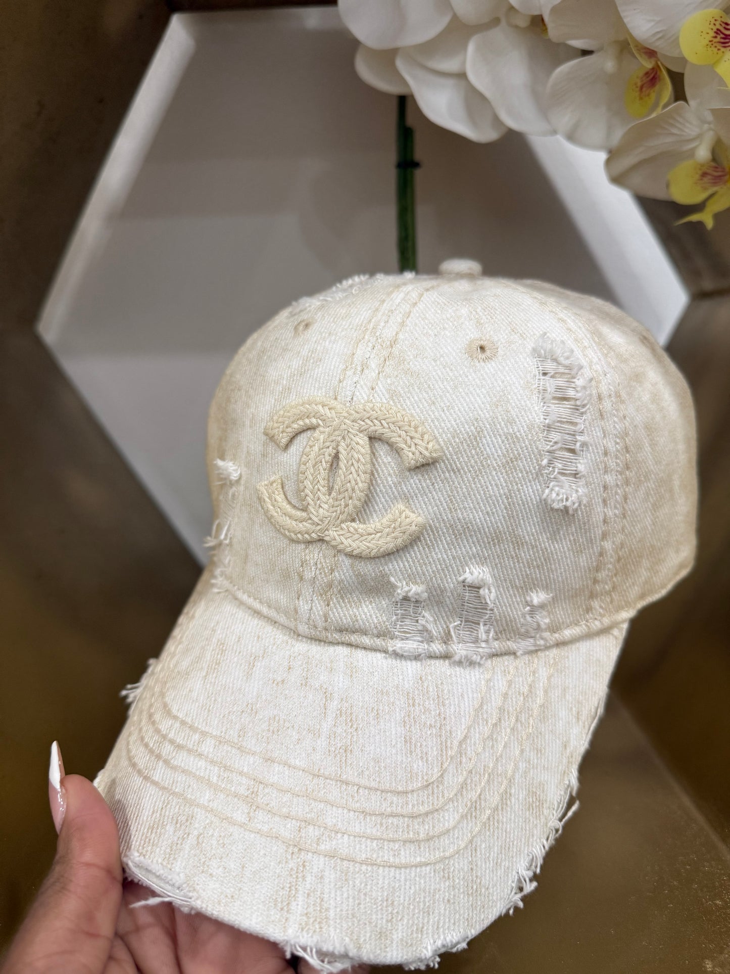 CC HATS