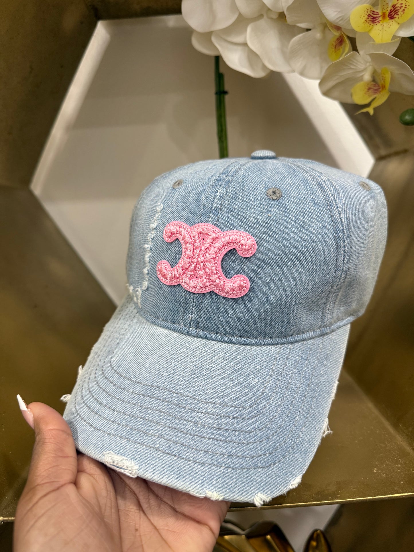 CC HATS