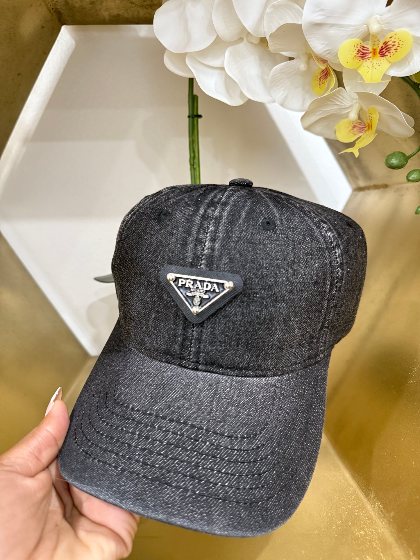 CC HATS