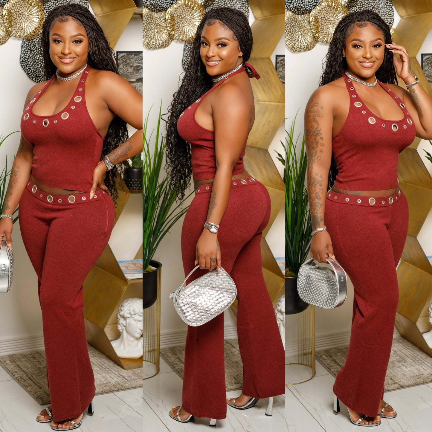 NEISHA