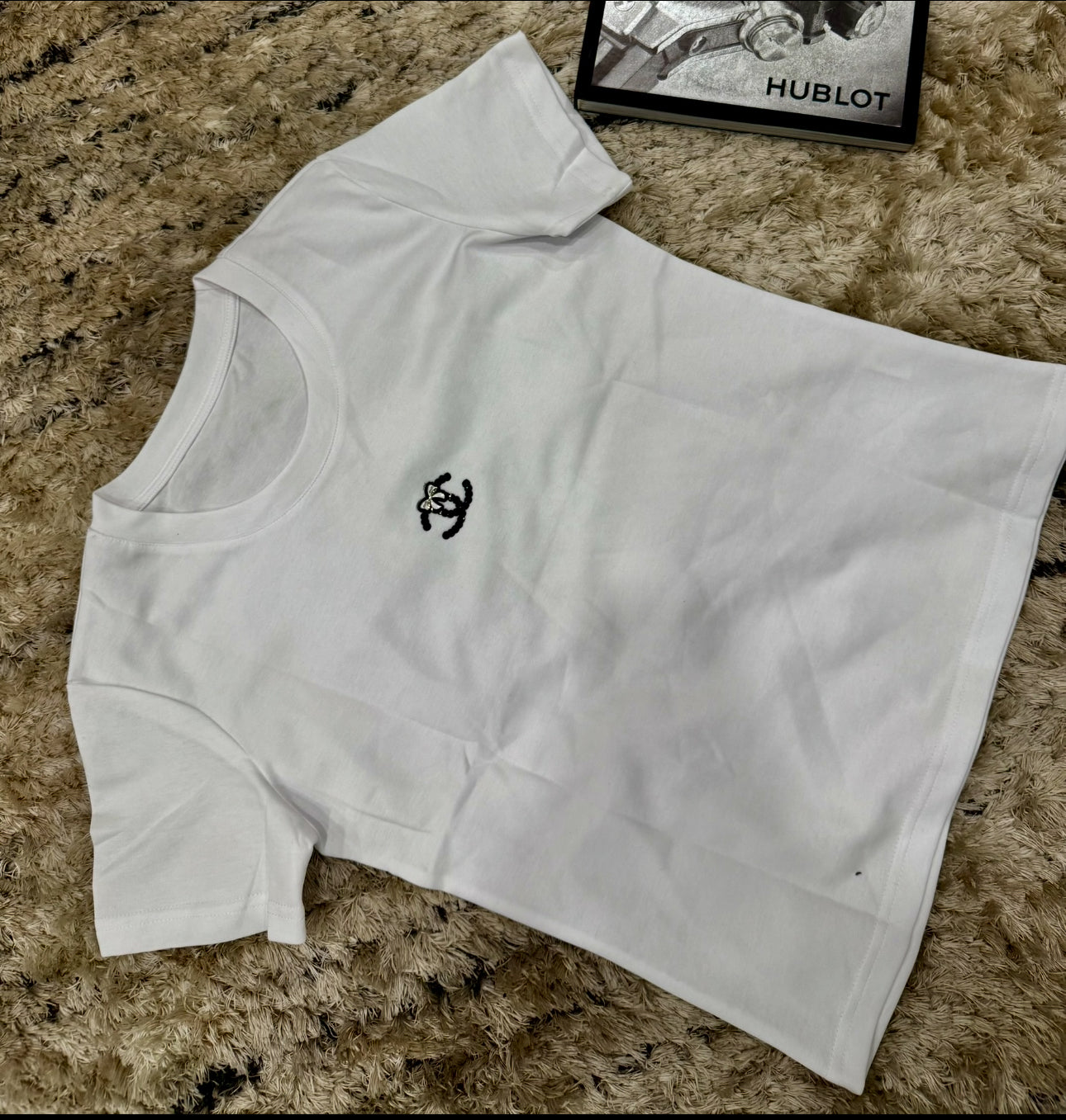 CC BOW TOP