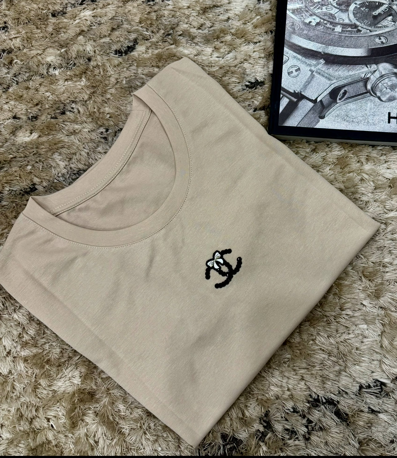 CC BOW TOP